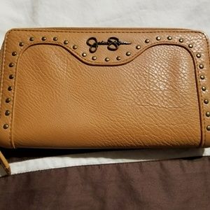 Jessica Simpson Wallet